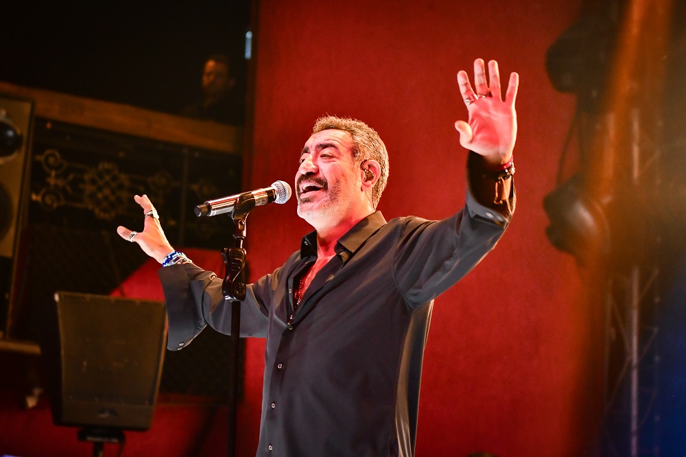Haktan @ JJ Ankara!