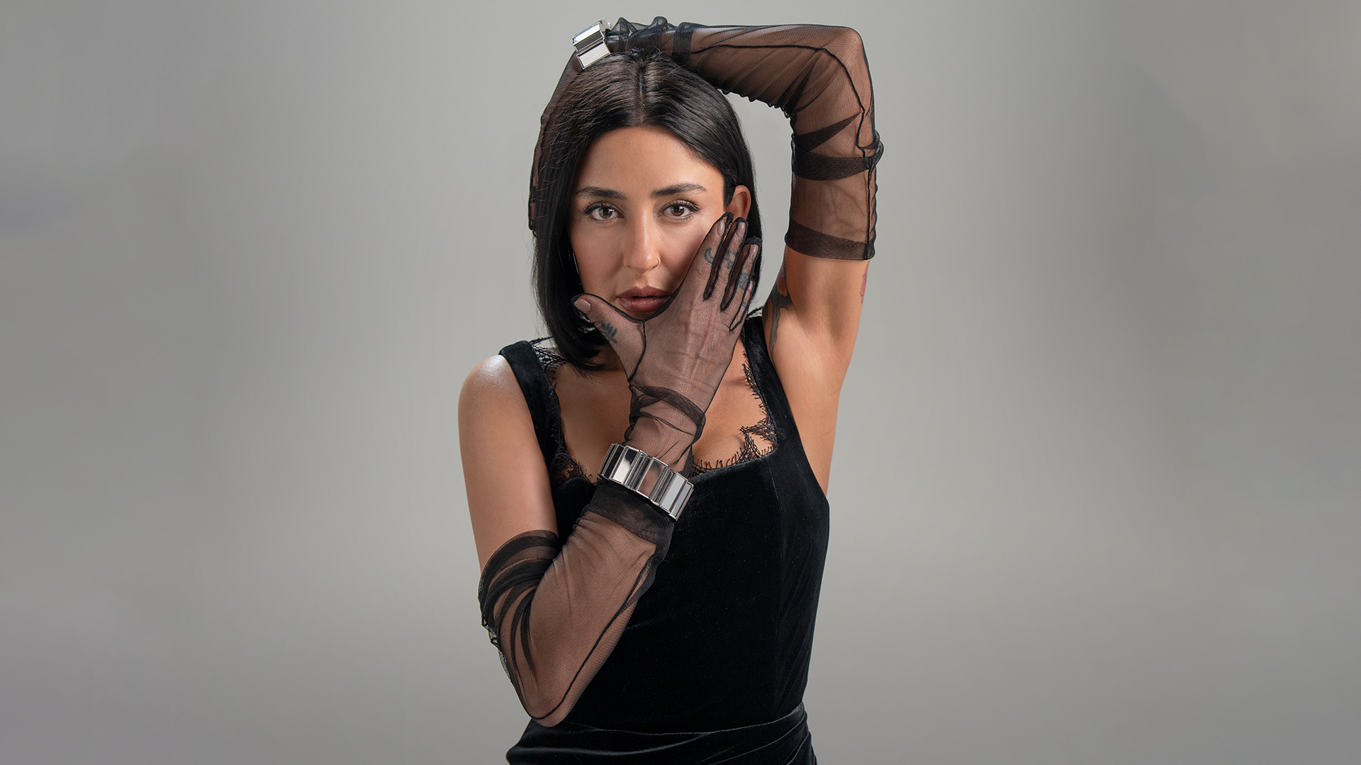 Melek Mosso