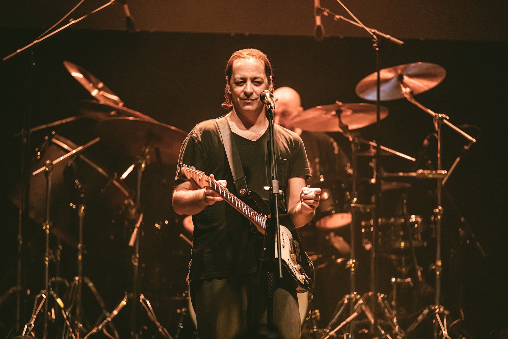 Duman @ JJ Atakent Tema