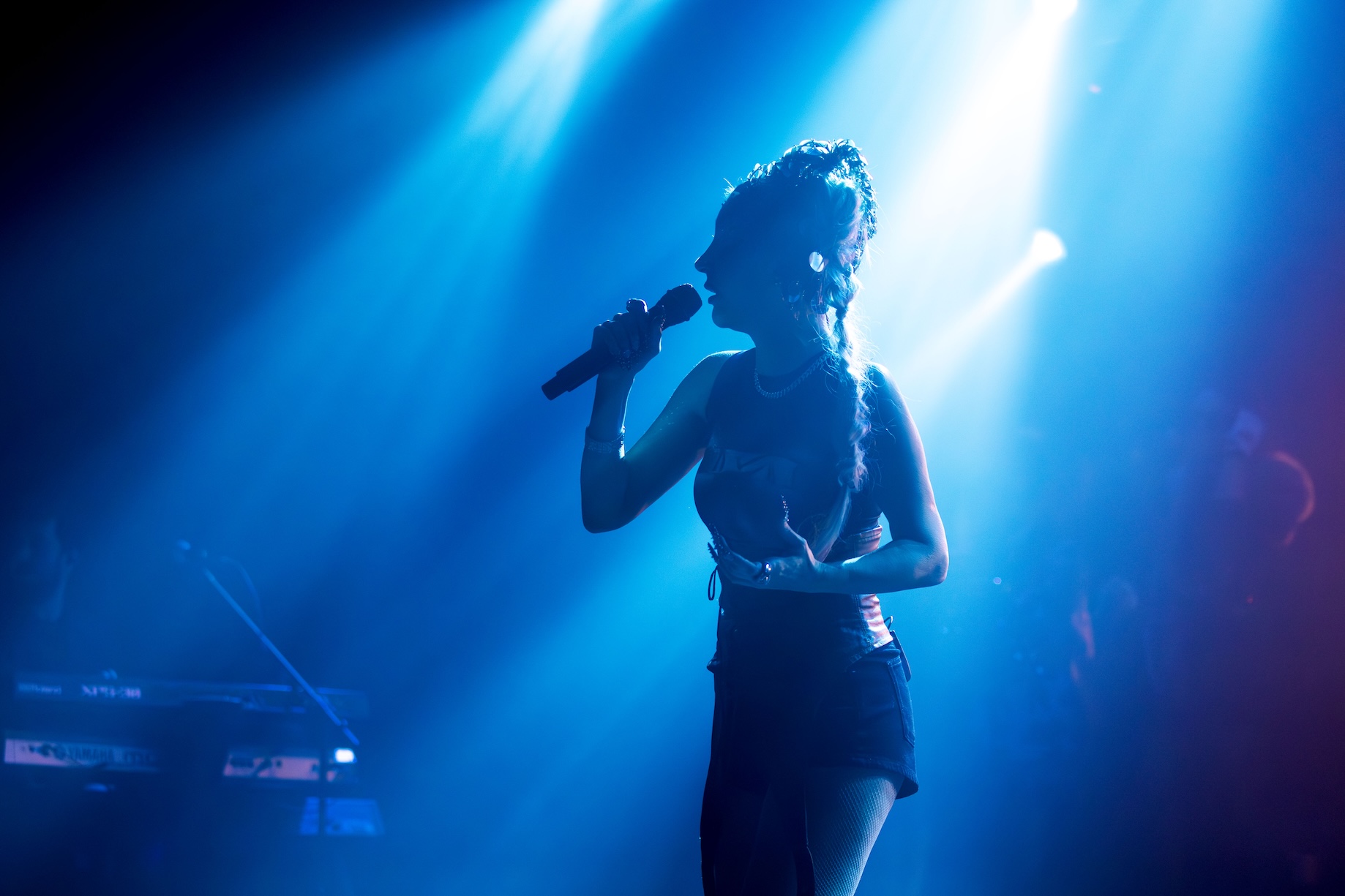 Hande Yener @ JJ Kartal İSTMarina