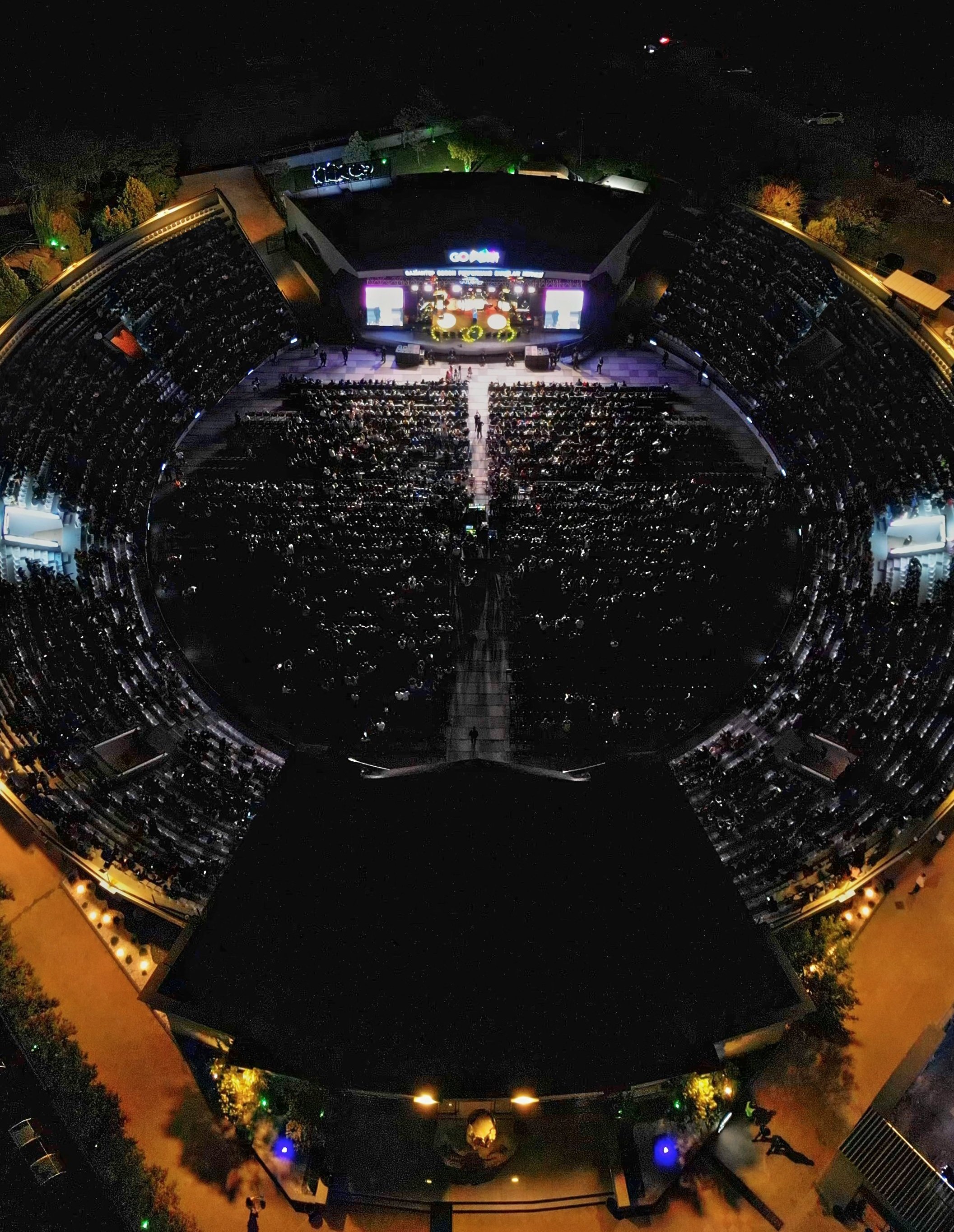 Gaziantep Odeon PSM