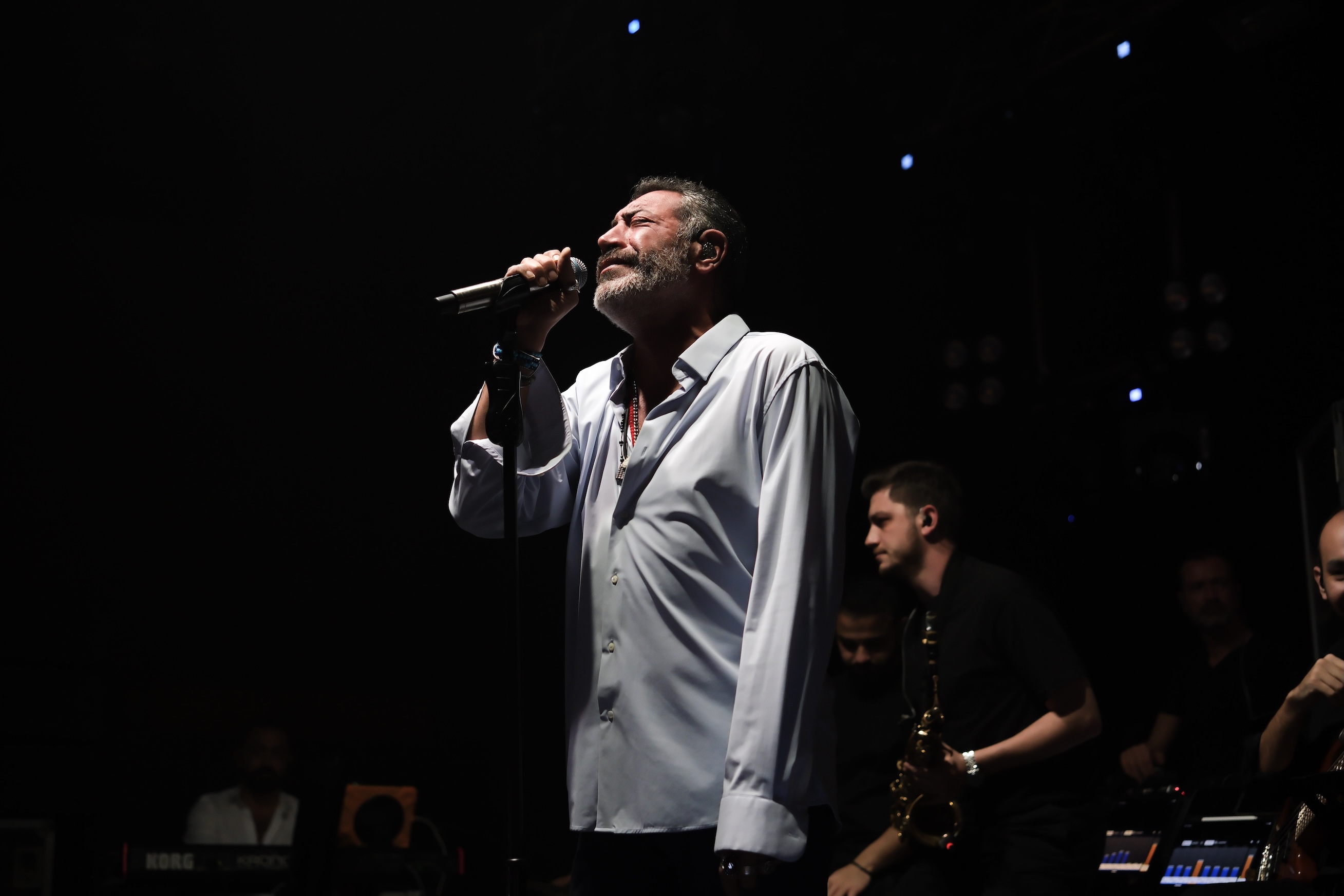 Hakan Altun @ JJ Gaziantep