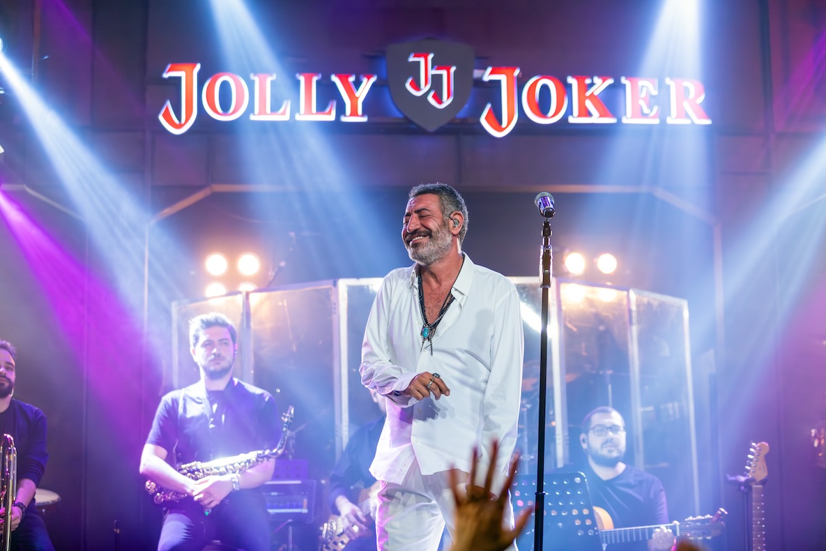 Hakan Altun @ JJ Kartal İSTMarina