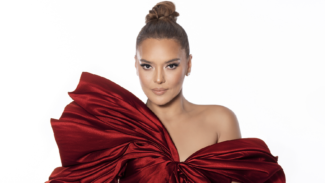 Demet Akalın