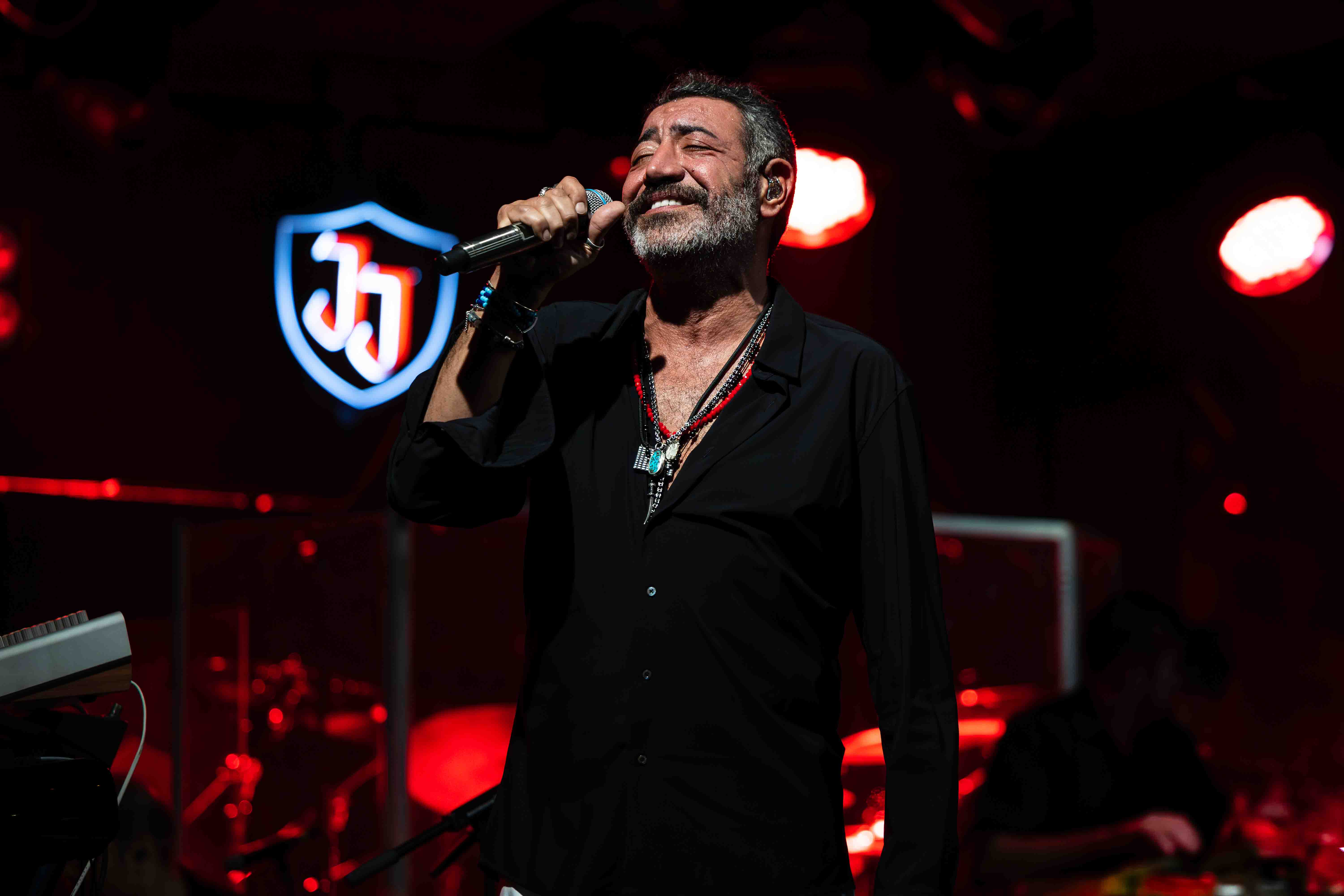 Hakan Altun @ JJ Vadistanbul