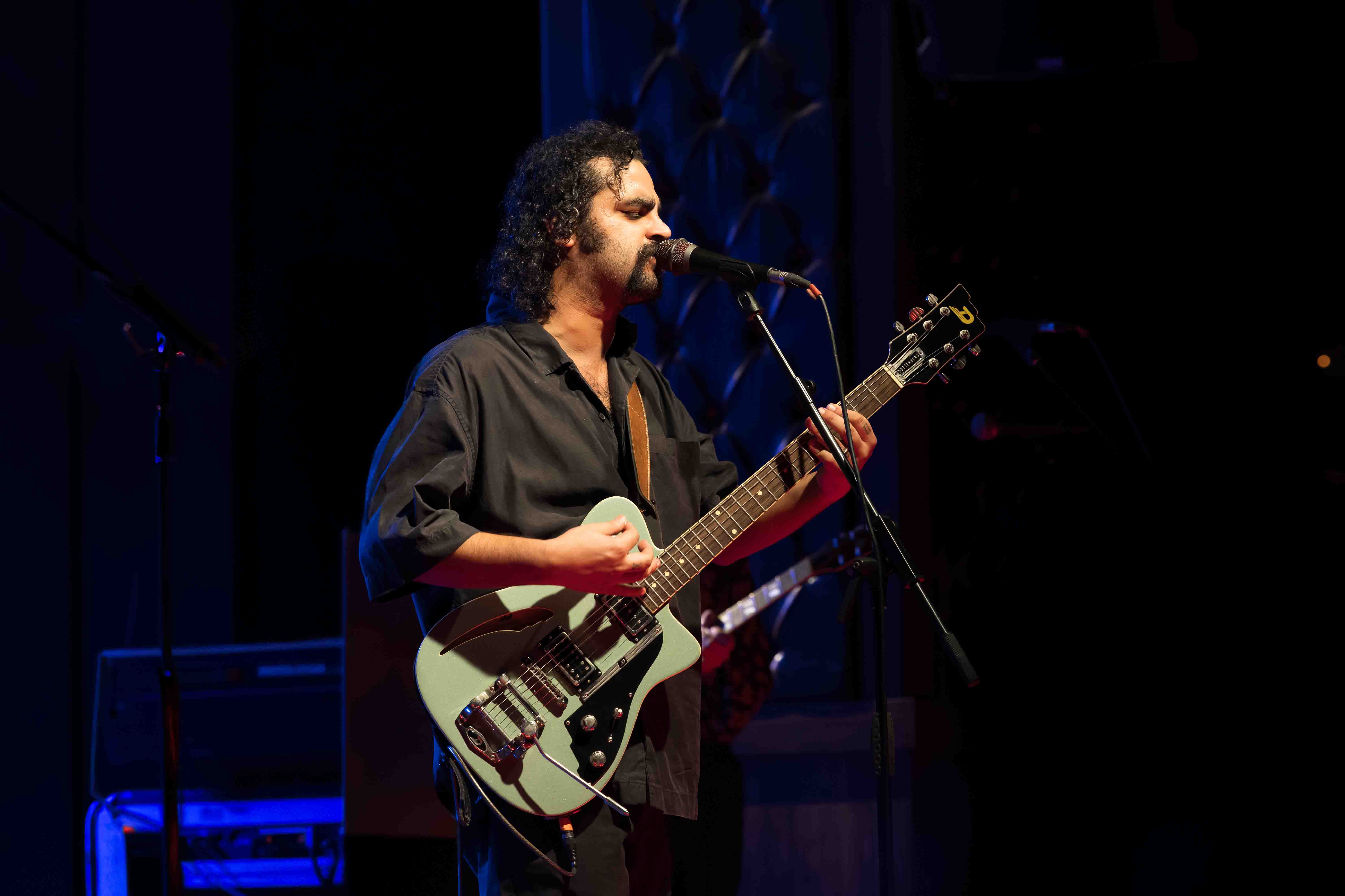 Dedublüman @ JJ Vadistanbul