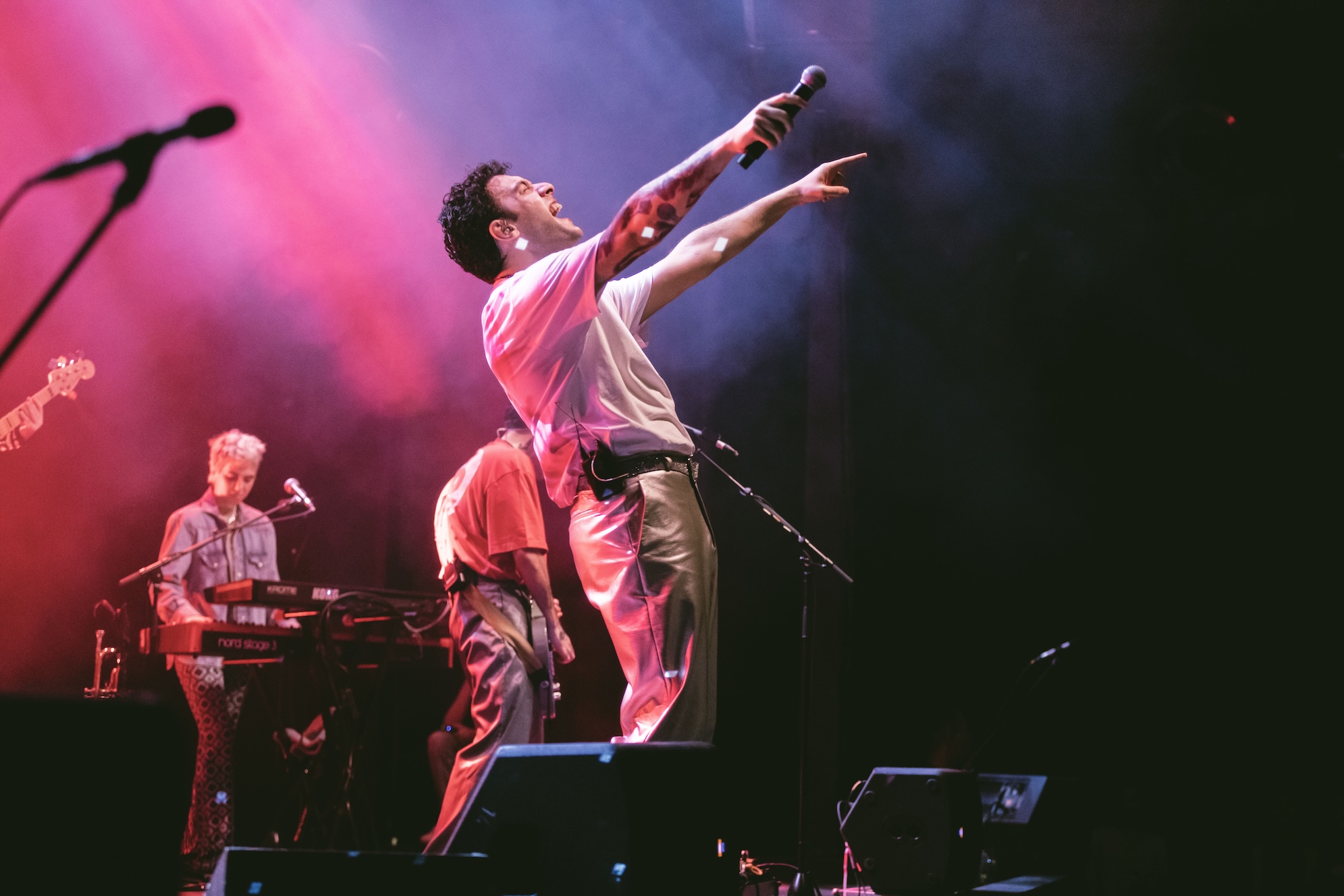 Dolu Kadehi Ters Tut @ JJ Atakent Tema