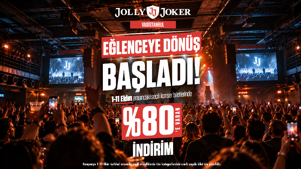 JJ Vadistanbul