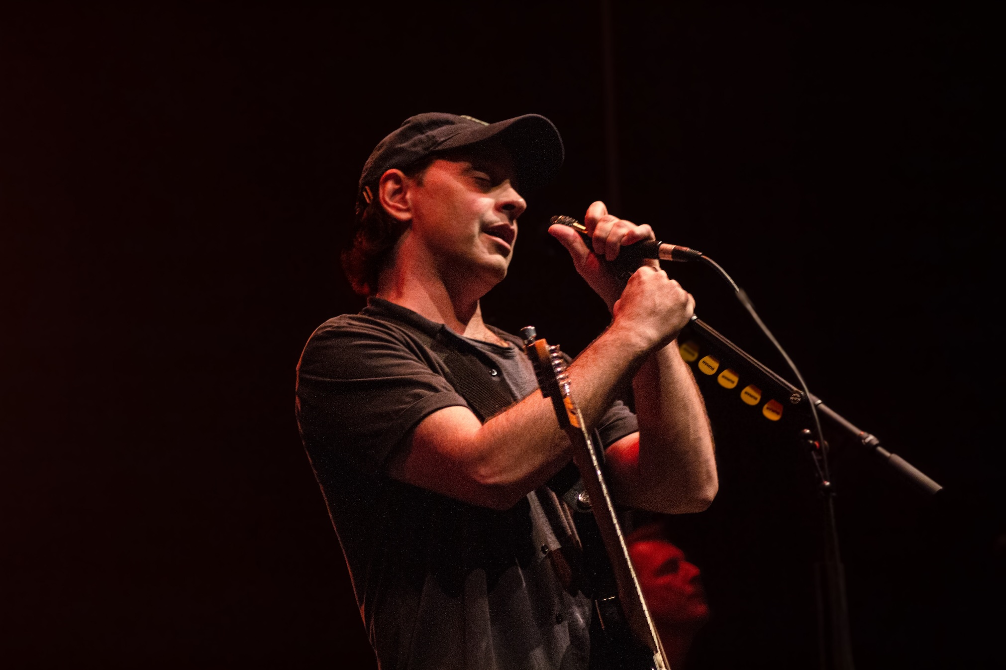 Duman @ JJ Mersin!