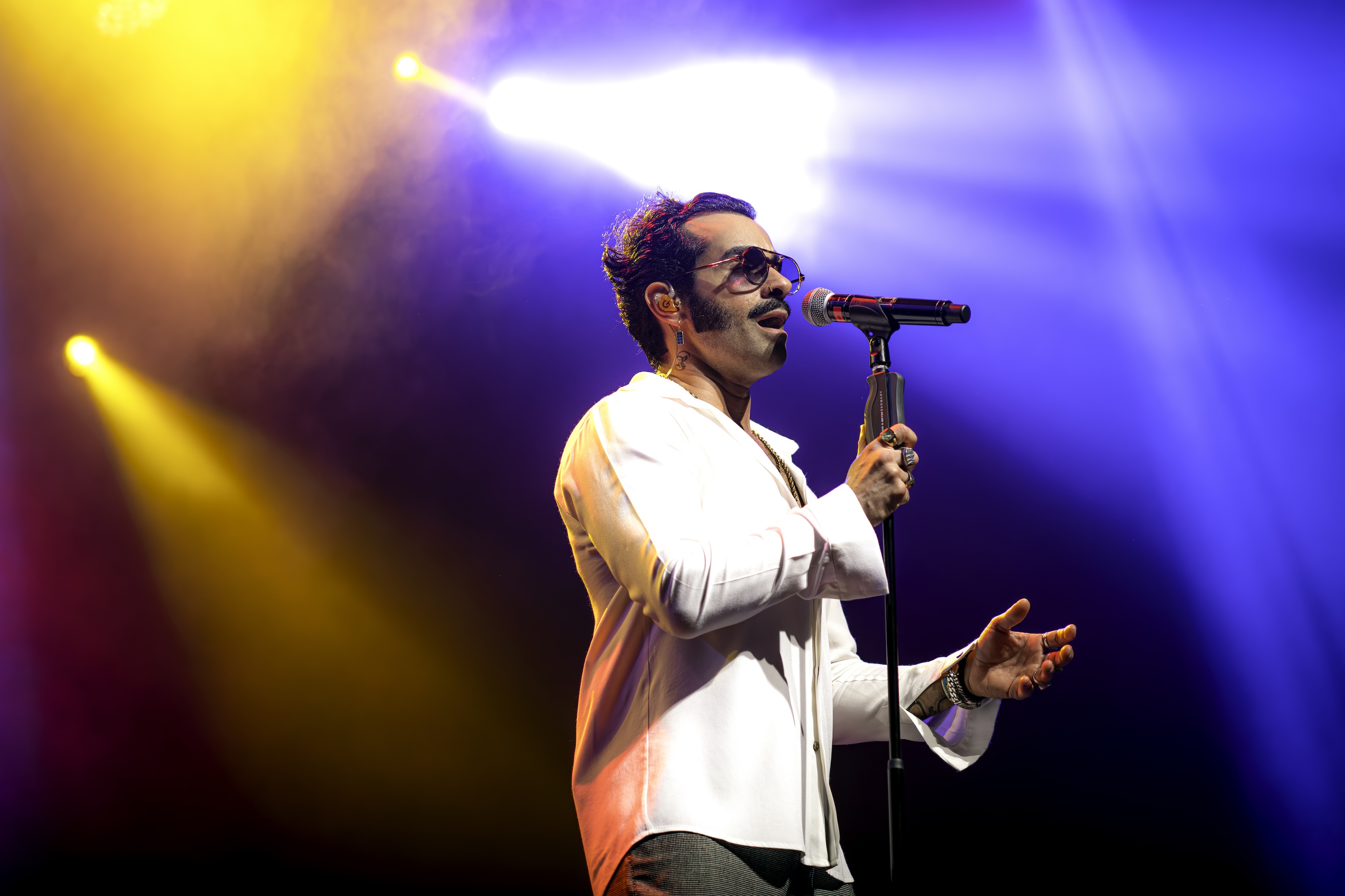 Gökhan Türkmen @ JJ Arena Ataşehir