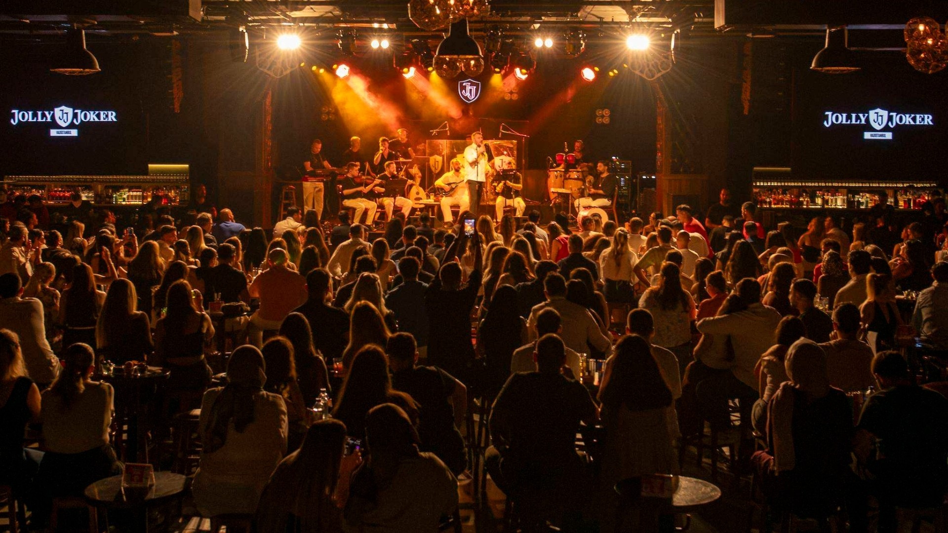 Jolly Joker Vadistanbul fotoğraf 3