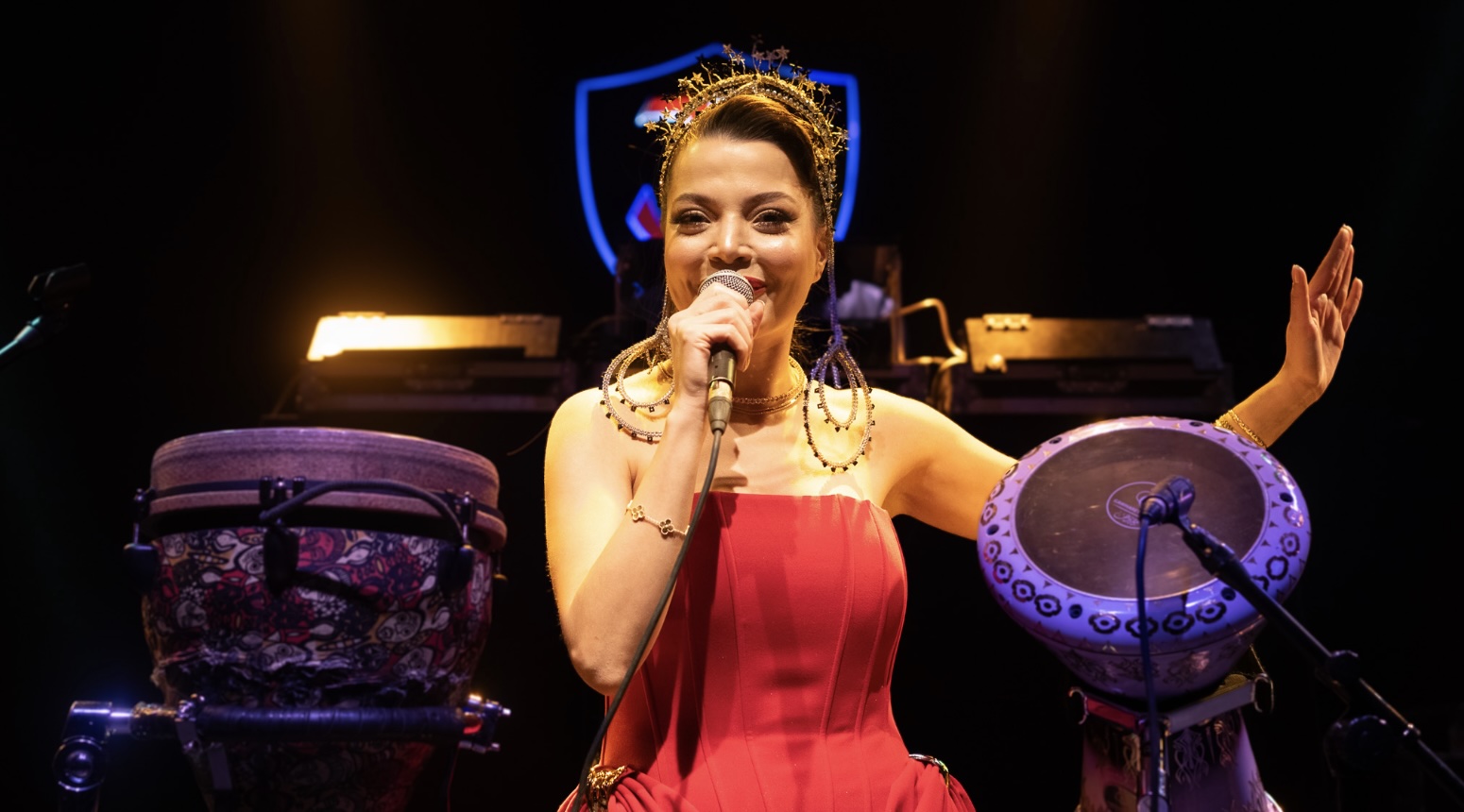 Ceren Özdemir @ JJ Gaziantep!