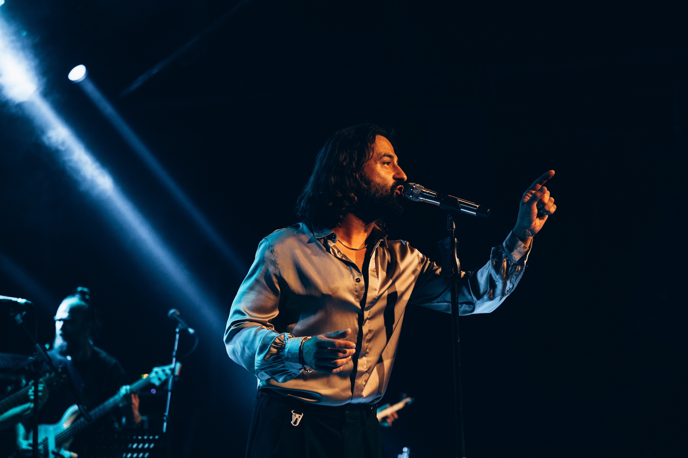 Koray Avcı @ JJ Kartal İSTMarina