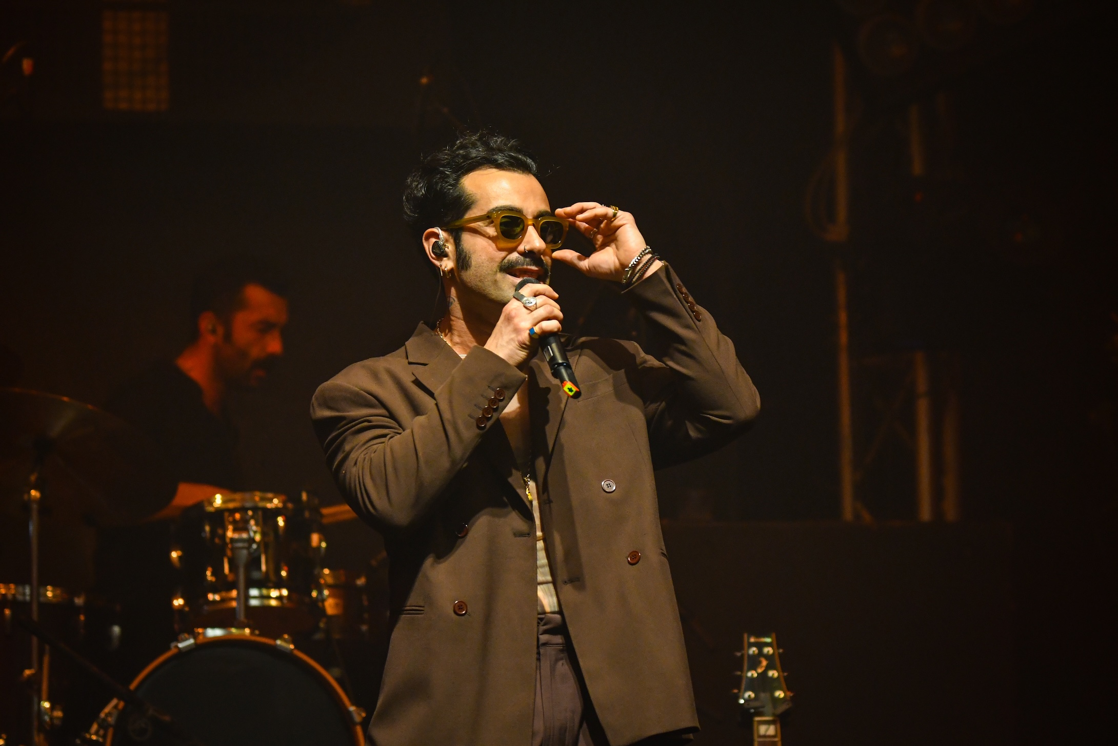 Gökhan Türkmen @ JJ Ankara